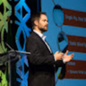 Meet your Posher, Nathan